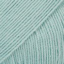 Drops Baby merino 43 licht zeegroen