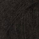 DROPS Brushed Alpaca Silk 16 black