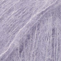 DROPS Brushed Alpaca Silk 17 light lavender