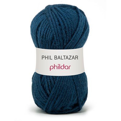 Phildar Phil baltazar Prusse 0006 op=op 