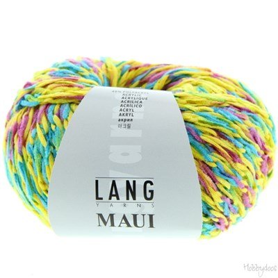 Maui 0014 - Lang Yarns op=op 