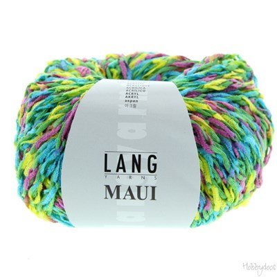 Maui 0016 - Lang Yarns op=op 