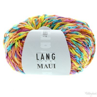 Maui 0059 - Lang Yarns op=op 