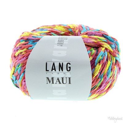 Maui 0060 - Lang Yarns op=op 