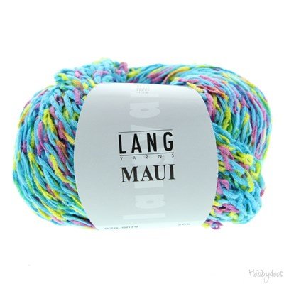 Maui 0079 - Lang Yarns op=op 