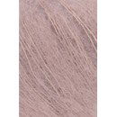 Lang Yarns Mohair luxe 698.0248 licht oud roze