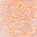 rocailles roc insider 2202 zalm (op=op)