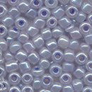 rocailles ceylon 146 licht paars (op=op)