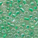 rocailles roc inside 2207 mint groen (op=op)