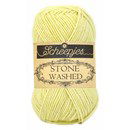 Scheepjes Stone Washed 817 citrine