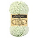 Scheepjes Stone Washed 819 new jade 