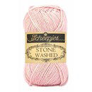 Scheepjes Stone Washed 820 rose quartz