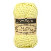 Scheepjes Stone Washed XL - 857 citrine