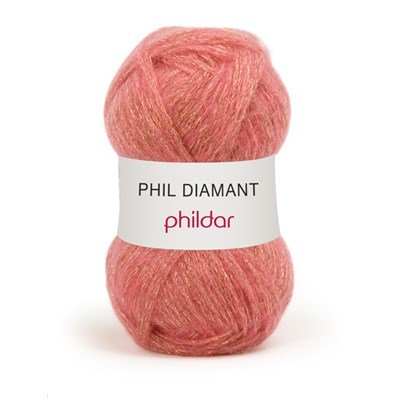 Phildar Phil Diamant Oeillet 4-1149 op=op 