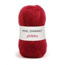Phildar Phil Diamant Rubis