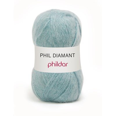 Phildar Phil Diamant Glacon 6-1089 op=op 