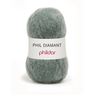 Phildar Phil Diamant Vitrail op=op 