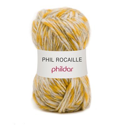 Phildar Phil Rocaille Ambre op=op 