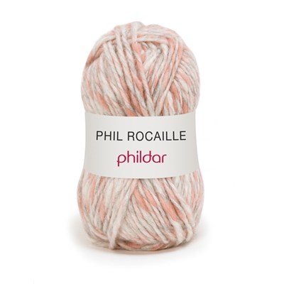 Phildar Phil Rocaille