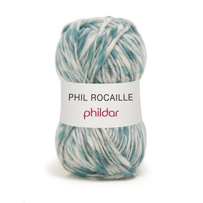Phildar Phil Rocaille Eucalyptus 104 op=op 