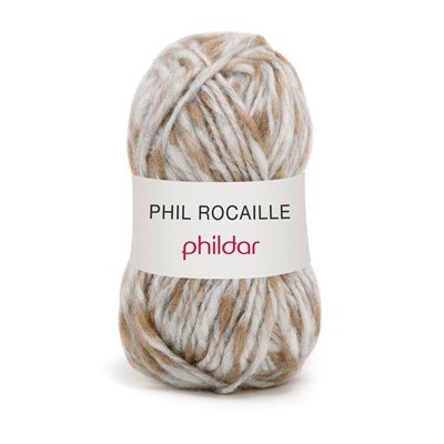 Phildar Phil Rocaille Chameau - Phildar op=op 