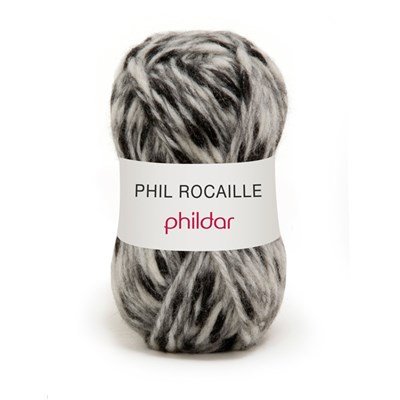 Phildar Phil Rocaille Minerai 108 op=op 