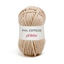 Phildar Phil Express Creme (op=op uit collectie)