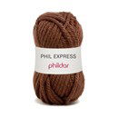 Phildar Phil Express Tourbe - Phildar (op=op uit collectie)