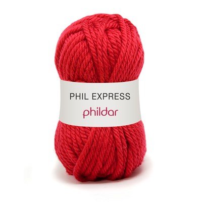 Phildar Phil Express Pivione
