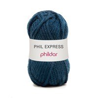 Phildar Phil Express Prusse