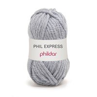 Phildar Phil Express Jean