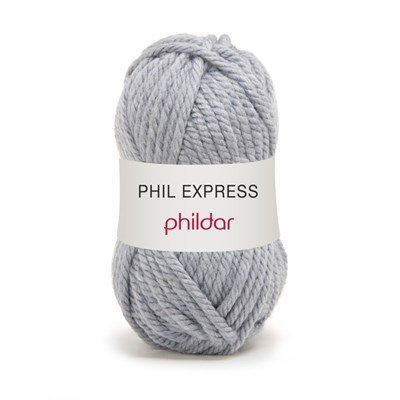 Phildar Phil Express Jean op=op uit collectie 