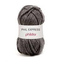 Phildar Phil Express Minerai