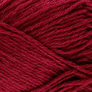 Scheepjes Linen Soft 604 donker rood (op=op uit collectie)