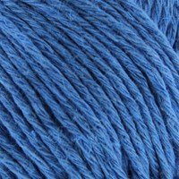 Scheepjes Linen Soft 615 helder blauw