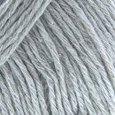 Scheepjes Linen Soft 618 zilver grijs (op=op uit collectie)