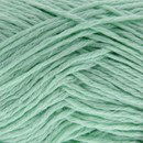 Scheepjes Linen Soft 623 mint groen (op=op uit collectie)