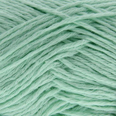 Scheepjes Linen Soft 623 mint groen