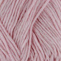 Scheepjes Linen Soft 628 licht roze