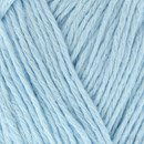 Scheepjes Linen Soft 629 licht blauw (op=op uit collectie)