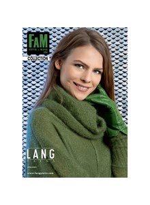 Lang Yarns magazine 224
