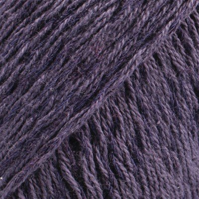 DROPS Belle 19 dark violet op=op 