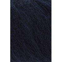 Lang Yarns Mohair luxe 698.0025 blauw