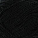 Scheepjes Linen Soft 632 zwart (op=op uit collectie)