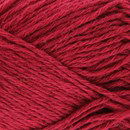 Scheepjes Linen Soft 633 rood (op=op uit collectie)