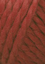 Lang Yarns Andina 738.0075 roest oranje op=op 