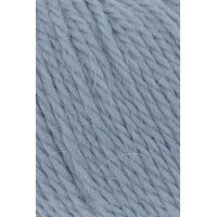 Lang Yarns Carpe Diem 714.0033 licht denim blauw
