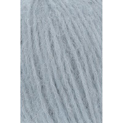 Lang Yarns Malou Light 887.0033 grijs blauw 