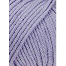 Lang Yarns Merino plus 152.0107 licht paars (op=op uit collectie)