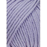 Lang Yarns Merino plus 152.0107 licht paars (op=op)